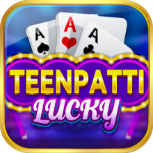 Teenpatti Lucky